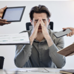 jak sobie radzić ze stresem