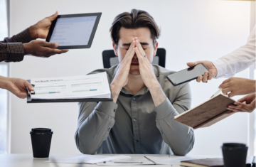 jak sobie radzić ze stresem