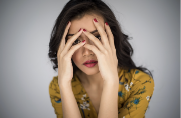 zaburzenia lękowe jak sobie z nimi radzić