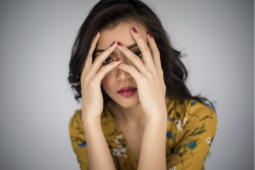 zaburzenia lękowe jak sobie z nimi radzić